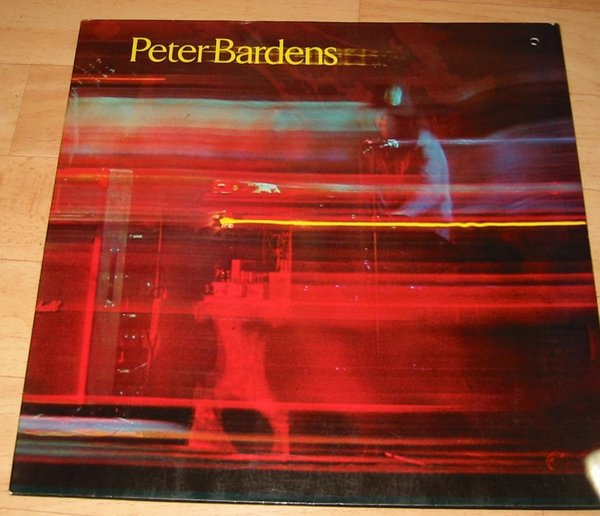 Peter Bardens - LP (L182)