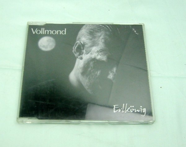 Vollmond - Erlkönig (C112)