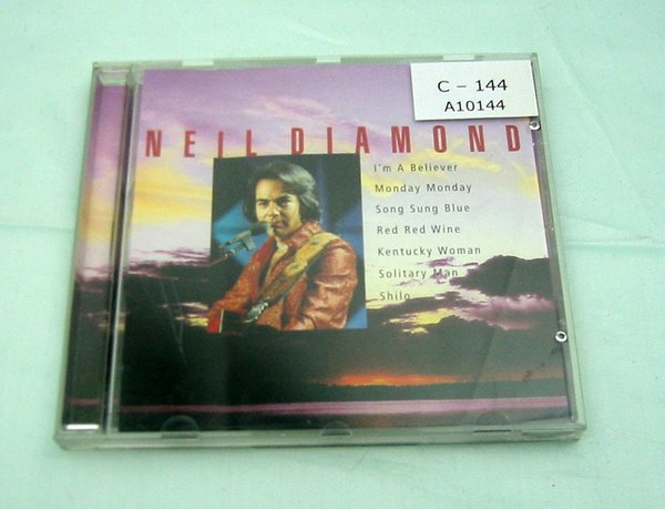 Neil Diamond - Neil Diamond (C144)